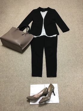 ばぼびさんのコーディネート