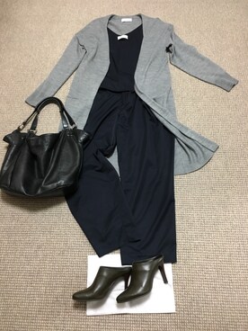 ばぼびさんのコーディネート