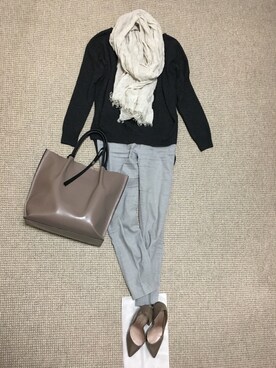 ばぼびさんのコーディネート