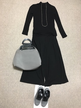 ばぼびさんのコーディネート