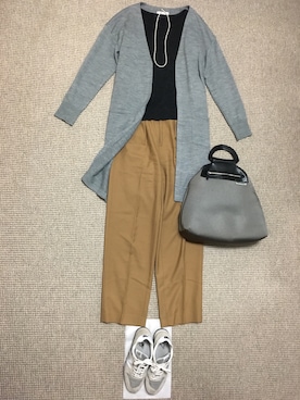 ばぼびさんのコーディネート