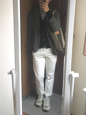 TUTUさんのコーディネート