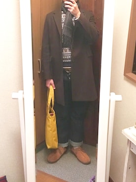 TUTUさんのコーディネート