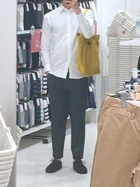 TUTUさんのコーディネート