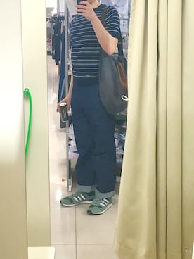 TUTUさんのコーディネート