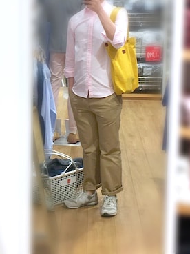 TUTUさんのコーディネート