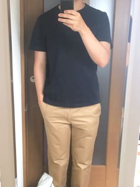 TUTUさんのコーディネート