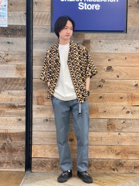 HIRO  さんのコーディネート