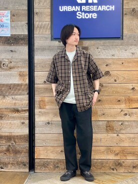 HIRO  さんのコーディネート