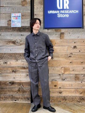 HIRO  さんのコーディネート