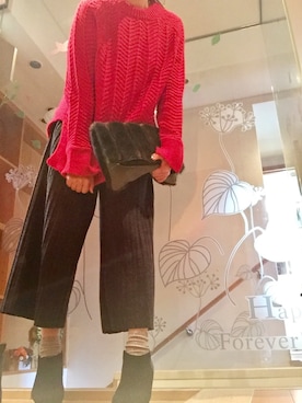 akさんのコーディネート