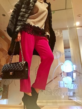 akさんのコーディネート