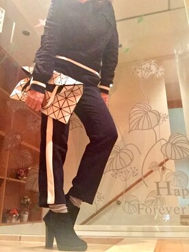 akさんのコーディネート