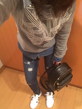 akさんのコーディネート