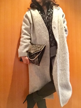 akさんのコーディネート