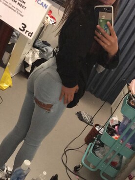 Emilyさんのコーディネート