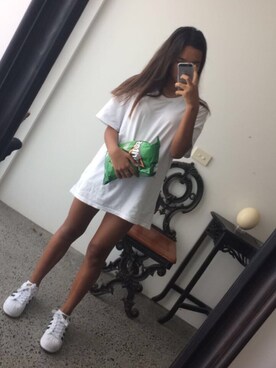 Emilyさんのコーディネート