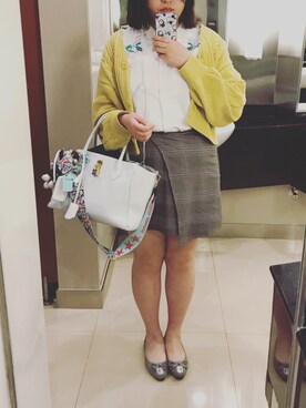 叉烧肠粉来一份さんのコーディネート