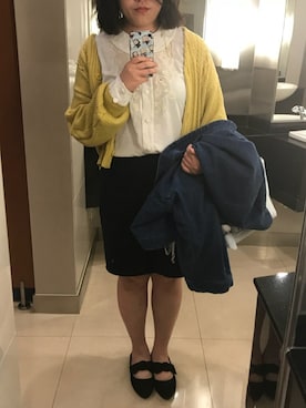 叉烧肠粉来一份さんのコーディネート