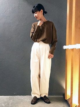 751t*専用 ジャーナルスタンダード カシミヤ100%クルーネックプルオーバー pr345nvy_sku.jpg?fitin=720:720