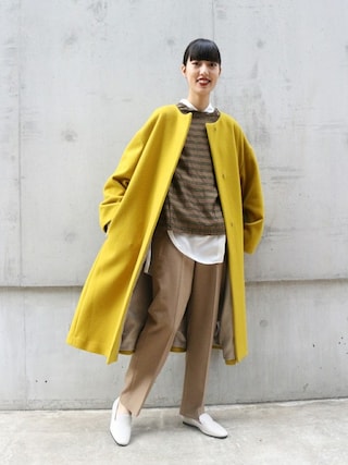 Izumi Journal Standard 表参道 のコーディネート一覧 Wear