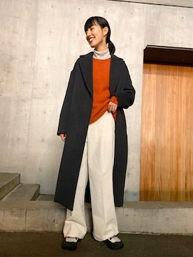 izumiさんのコーディネート