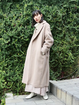 izumiさんのコーディネート