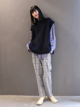 izumiさんのコーディネート