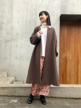 izumiさんのコーディネート