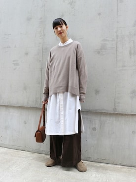 izumiさんのコーディネート