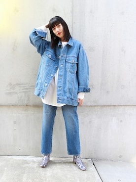 izumiさんのコーディネート