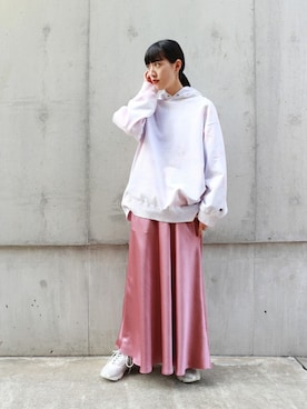 izumiさんのコーディネート