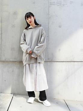 izumiさんのコーディネート