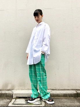 izumiさんのコーディネート