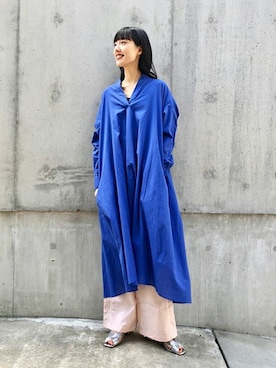 izumiさんのコーディネート