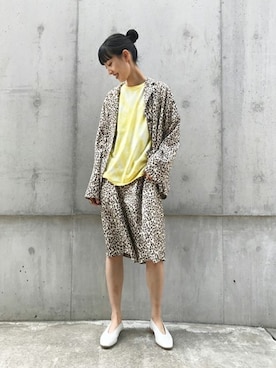 izumiさんのコーディネート