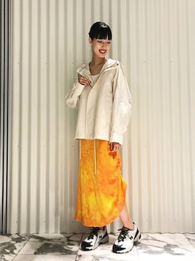 izumiさんのコーディネート