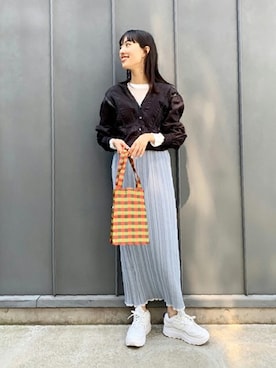 izumiさんのコーディネート