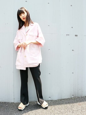 izumiさんのコーディネート