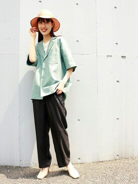 izumiさんのコーディネート