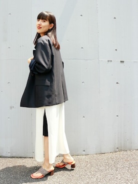 izumiさんのコーディネート