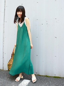 izumiさんのコーディネート