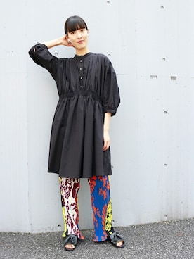 izumiさんのコーディネート