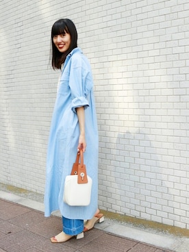 izumiさんのコーディネート