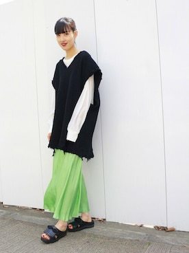 izumiさんのコーディネート