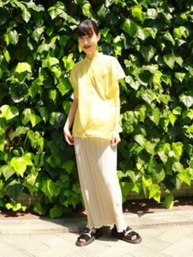 izumiさんのコーディネート