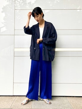 izumiさんのコーディネート