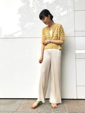 izumiさんのコーディネート