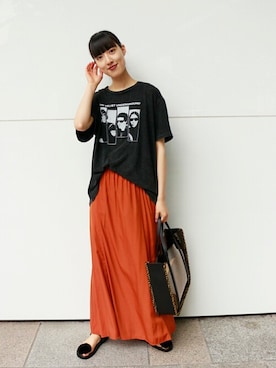 izumiさんのコーディネート