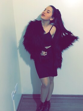 Camila Mirandaさんのコーディネート